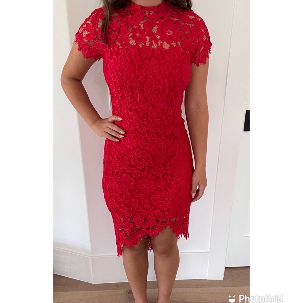 Stunning dress